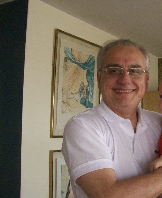 Egilio Carlos Muller Barturen